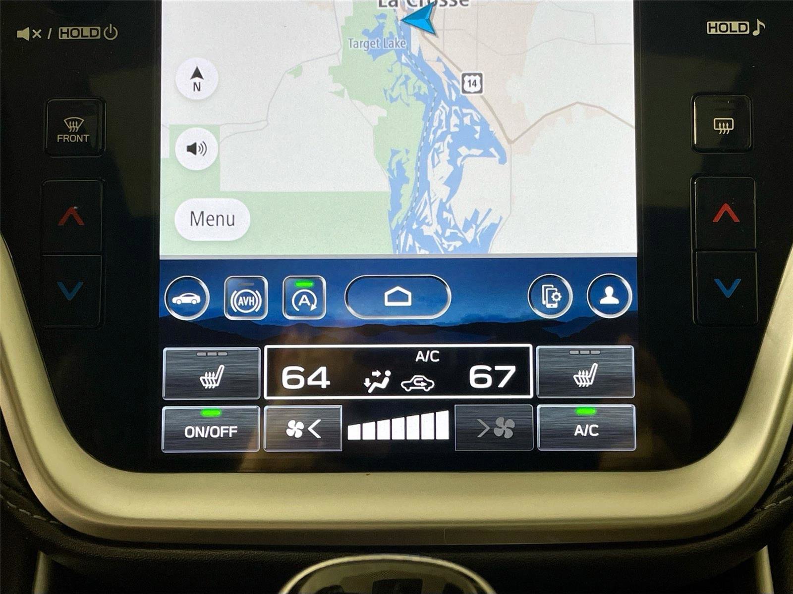 Used 2024 Subaru Outback Limited image 9