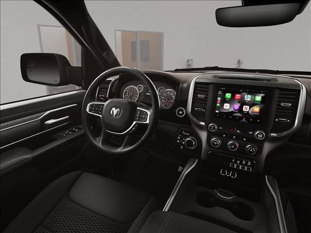 New 2026 RAM 1500 4x4 Crew Cab image 18