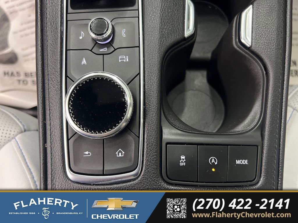 Used 2024 Cadillac XT4 Sport image 33