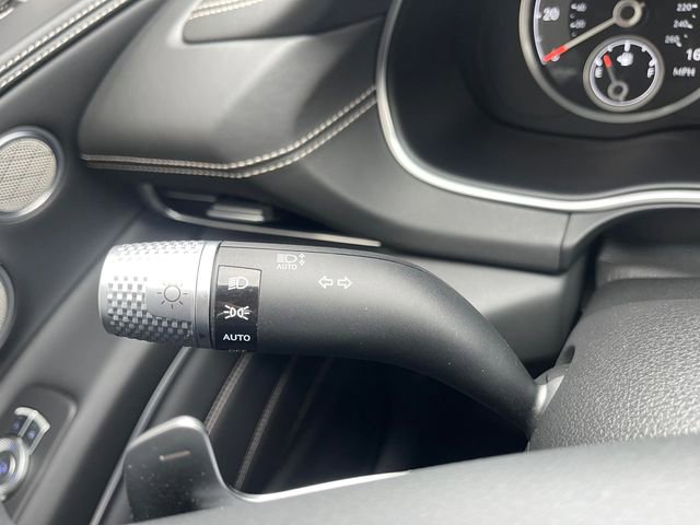 Used 2024 Genesis GV80 2.5T w/ Advanced Package image 21