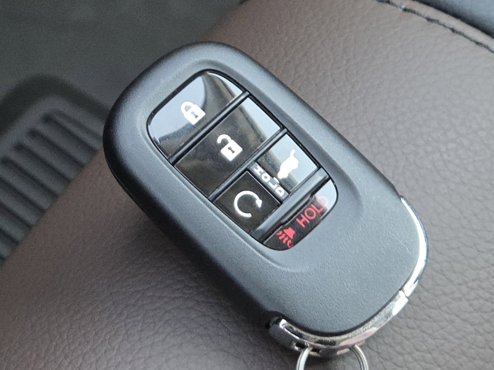 New 2026 Honda Pilot Touring image 33