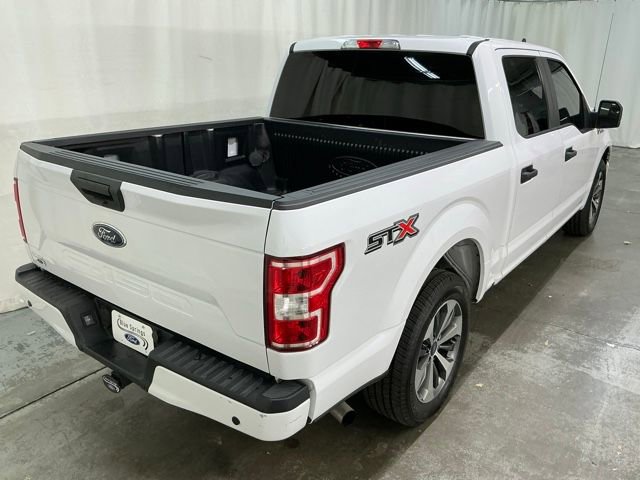 Used 2020 Ford F150 XL w/ Equipment Group 101A Mid image 3