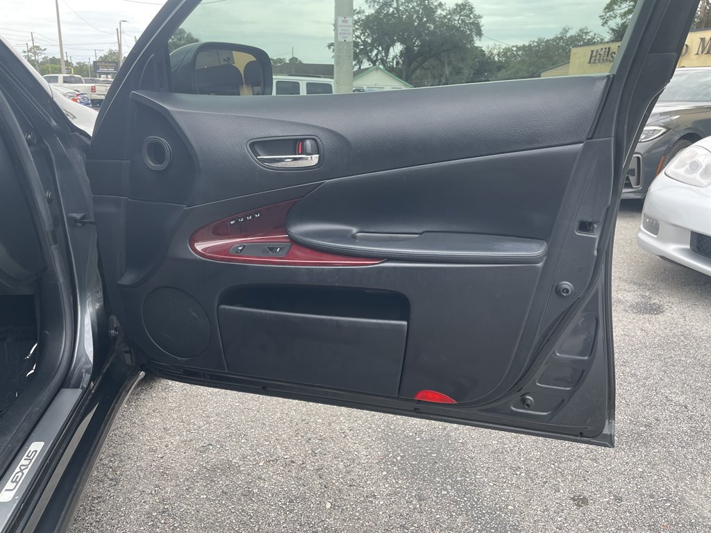 Used 2006 Lexus GS 300 RWD image 34