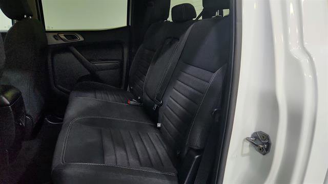 Used 2021 Ford Ranger XLT w/ Equipment Group 301A Mid image 19