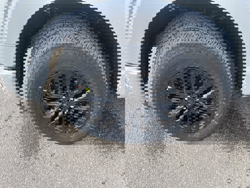 New 2026 Ford F150 Lariat w/ Equipment Group 502A High image 36