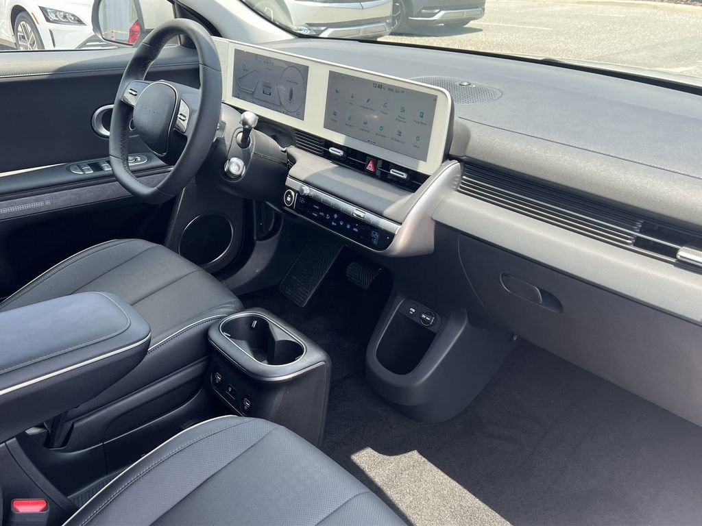 New 2023 Hyundai Ioniq 5 SEL image 20