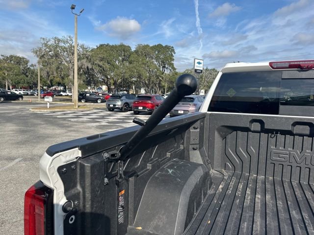 Used 2025 GMC Sierra 1500 Denali image 77