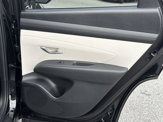 New 2026 Hyundai Tucson SEL FWD image 18