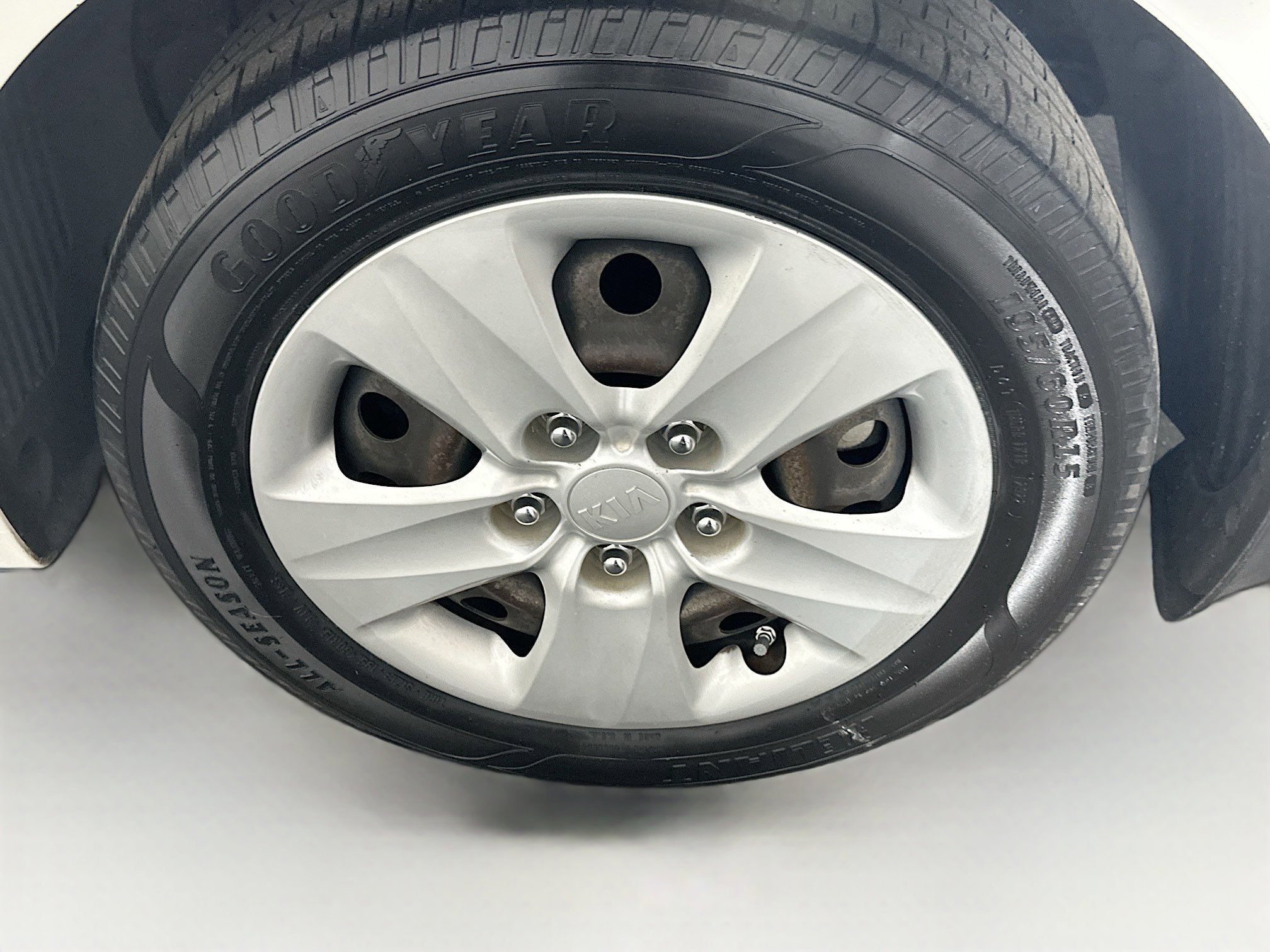 Used 2017 Kia Forte LX FWD image 11