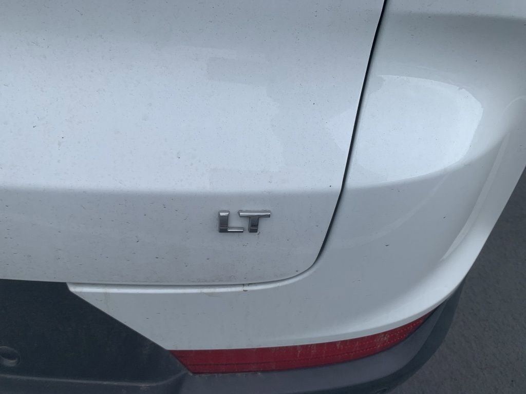 Used 2021 Chevrolet TrailBlazer LT w/ Premium Seating Package image 8