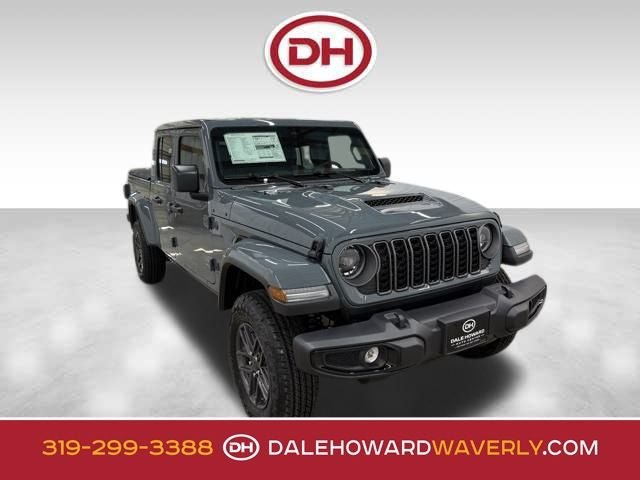New 2026 Jeep Gladiator Sport