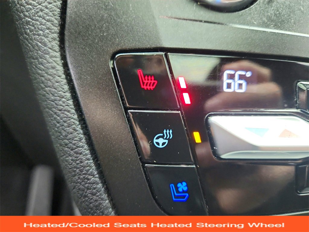 Used 2020 Ford Explorer ST w/ ST Street Pack image 20