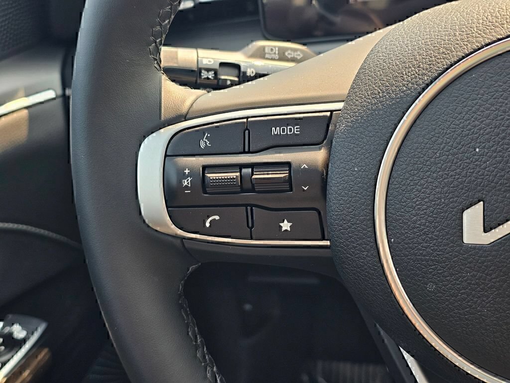 New 2026 Kia K5 GT-Line w/ GT-Line Premium Package AWD/4WD image 26