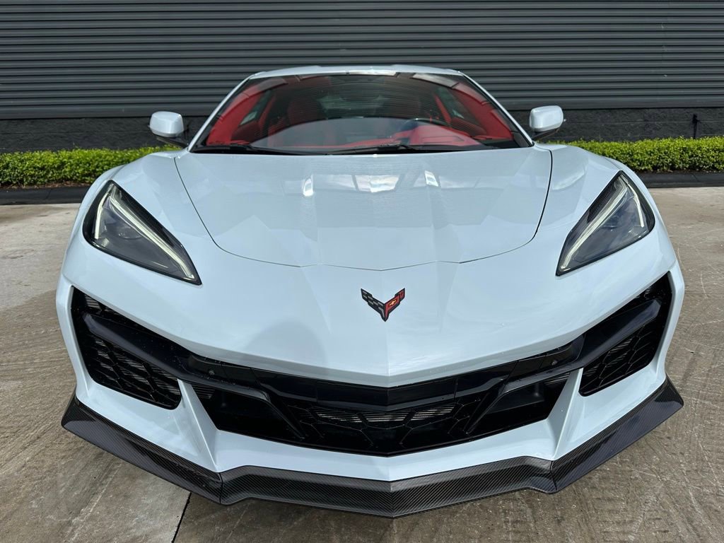 Used 2023 Chevrolet Corvette Z06 image 8
