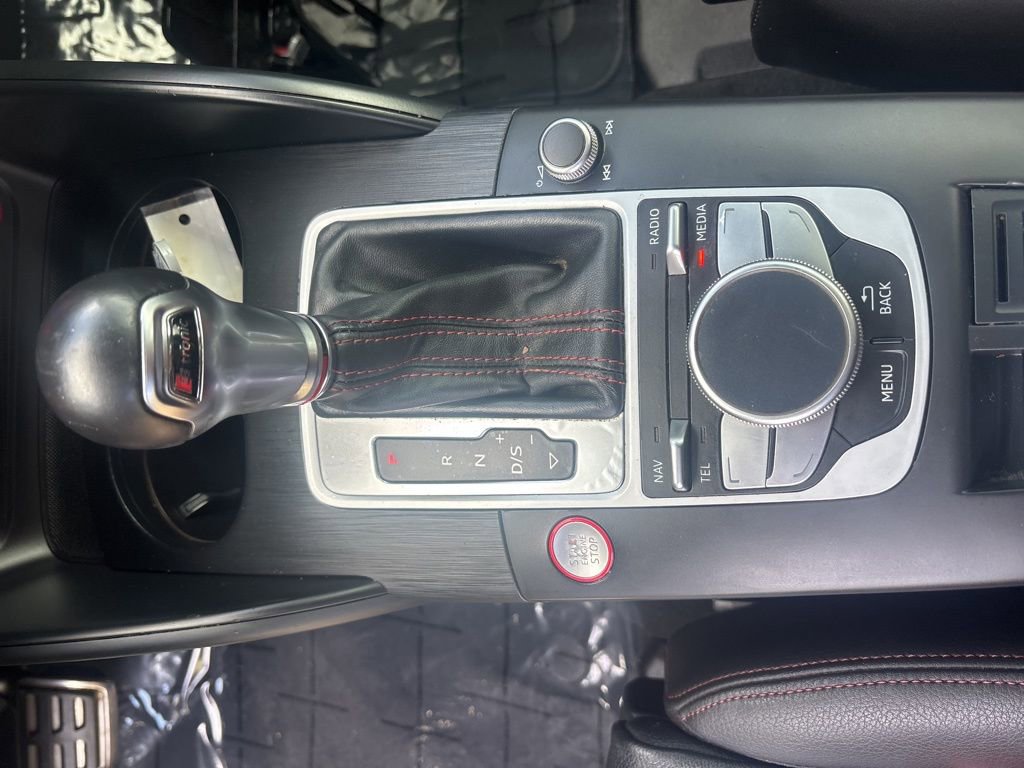 Used 2016 Audi S3 Prestige image 31