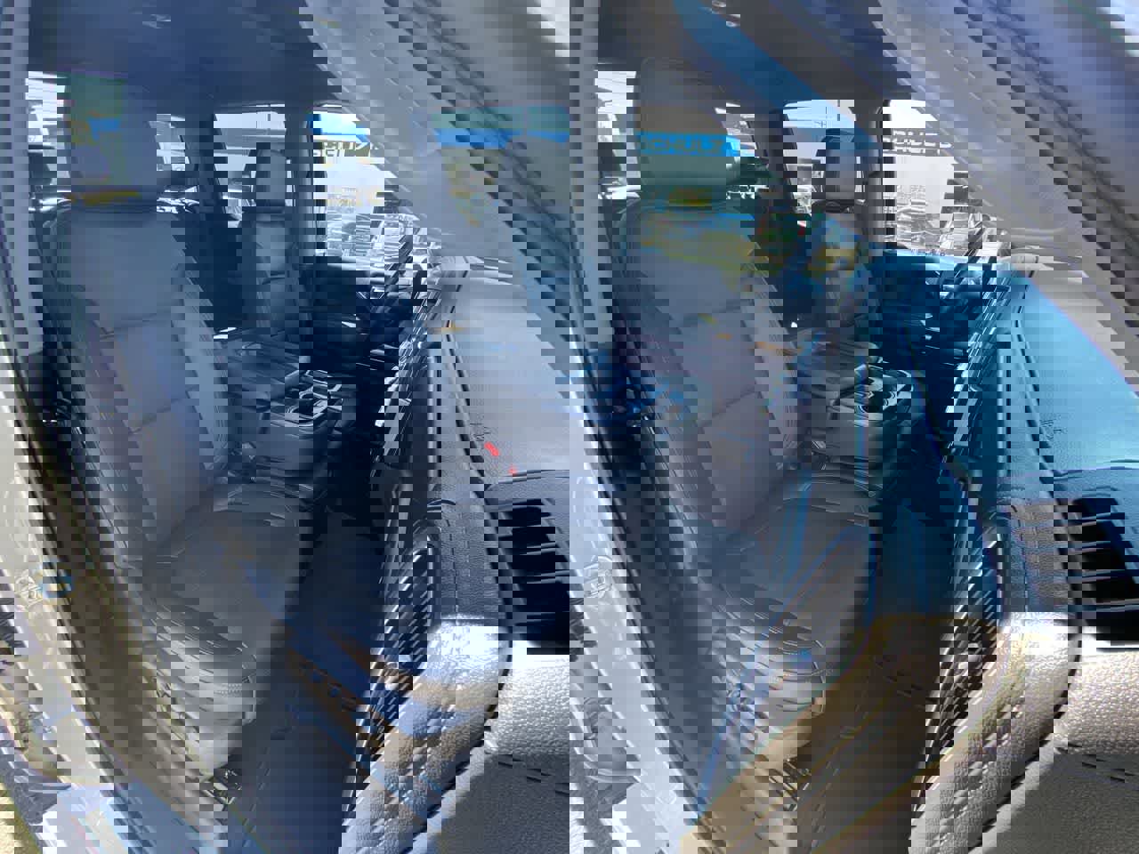 Used 2021 GMC Sierra 1500 SLT w/ X31 Off-Road Package image 23