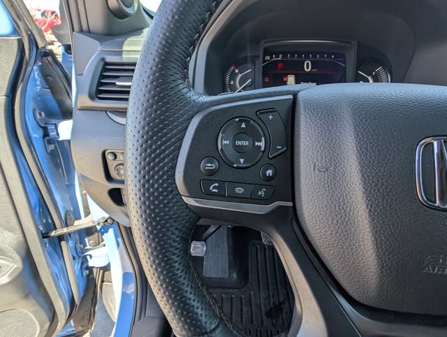 Used 2025 Honda Passport TrailSport image 14