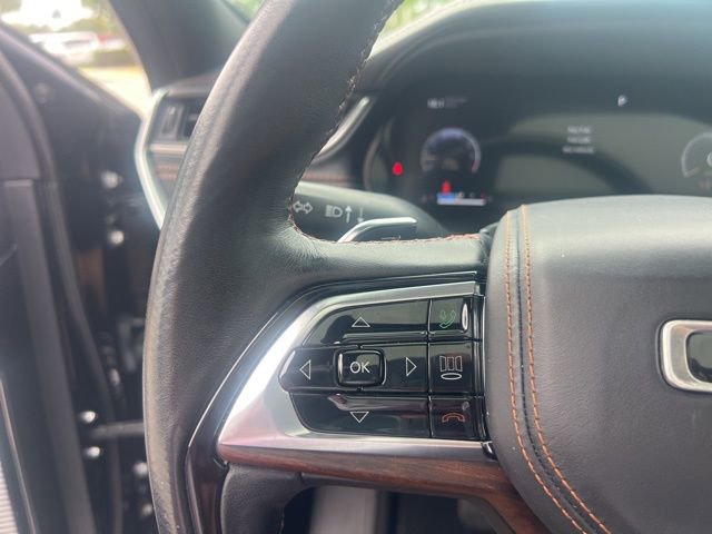 Used 2021 Jeep Grand Cherokee L Summit w/ MOPAR Finishing Package image 55