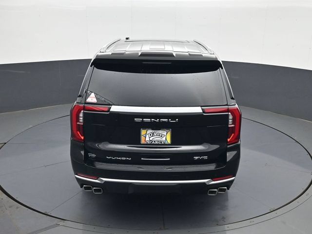 New 2026 GMC Yukon Denali w/ Denali Reserve Package AWD/4WD image 19