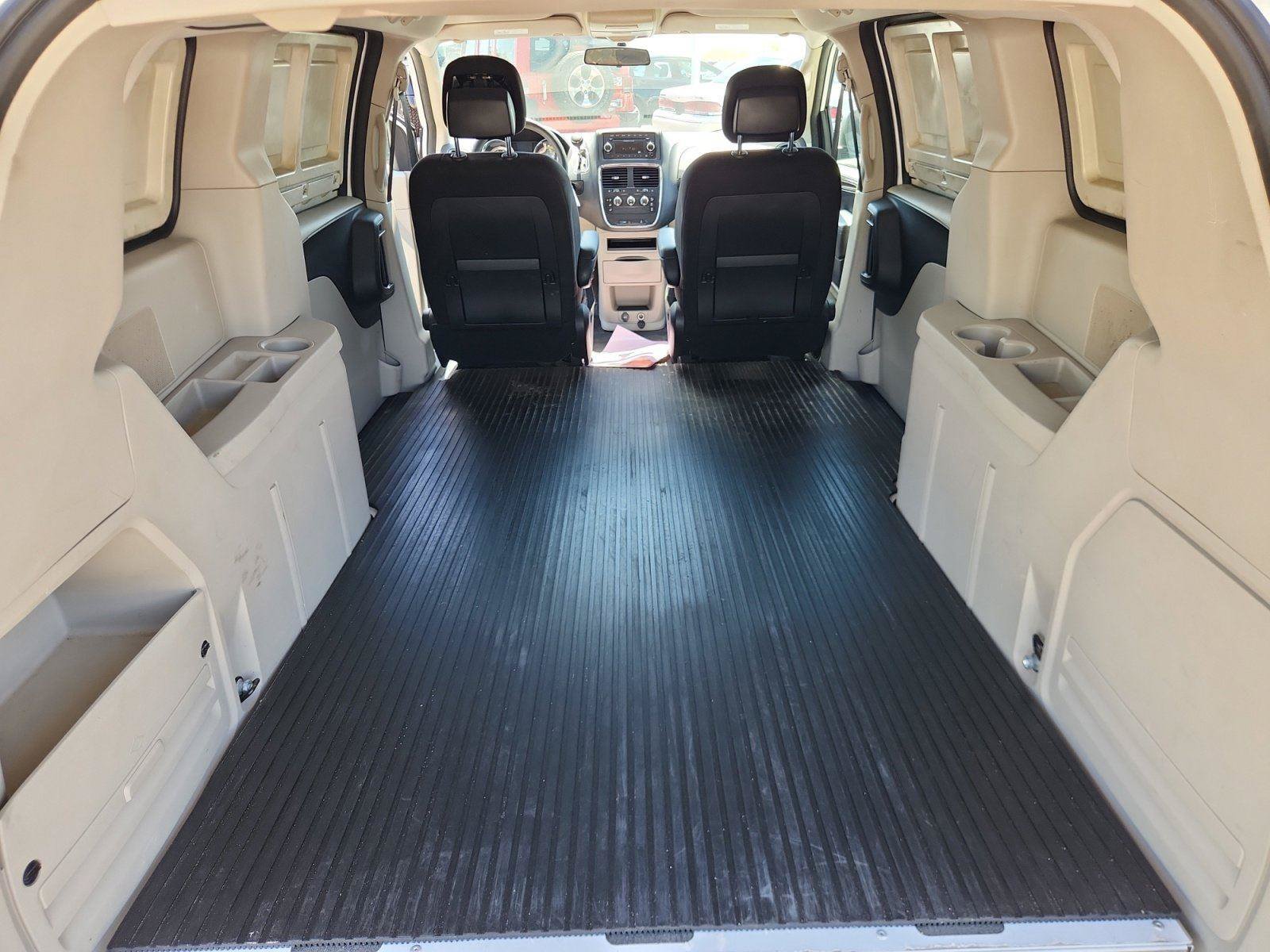 Used 2013 RAM C/V Tradesman FWD image 14