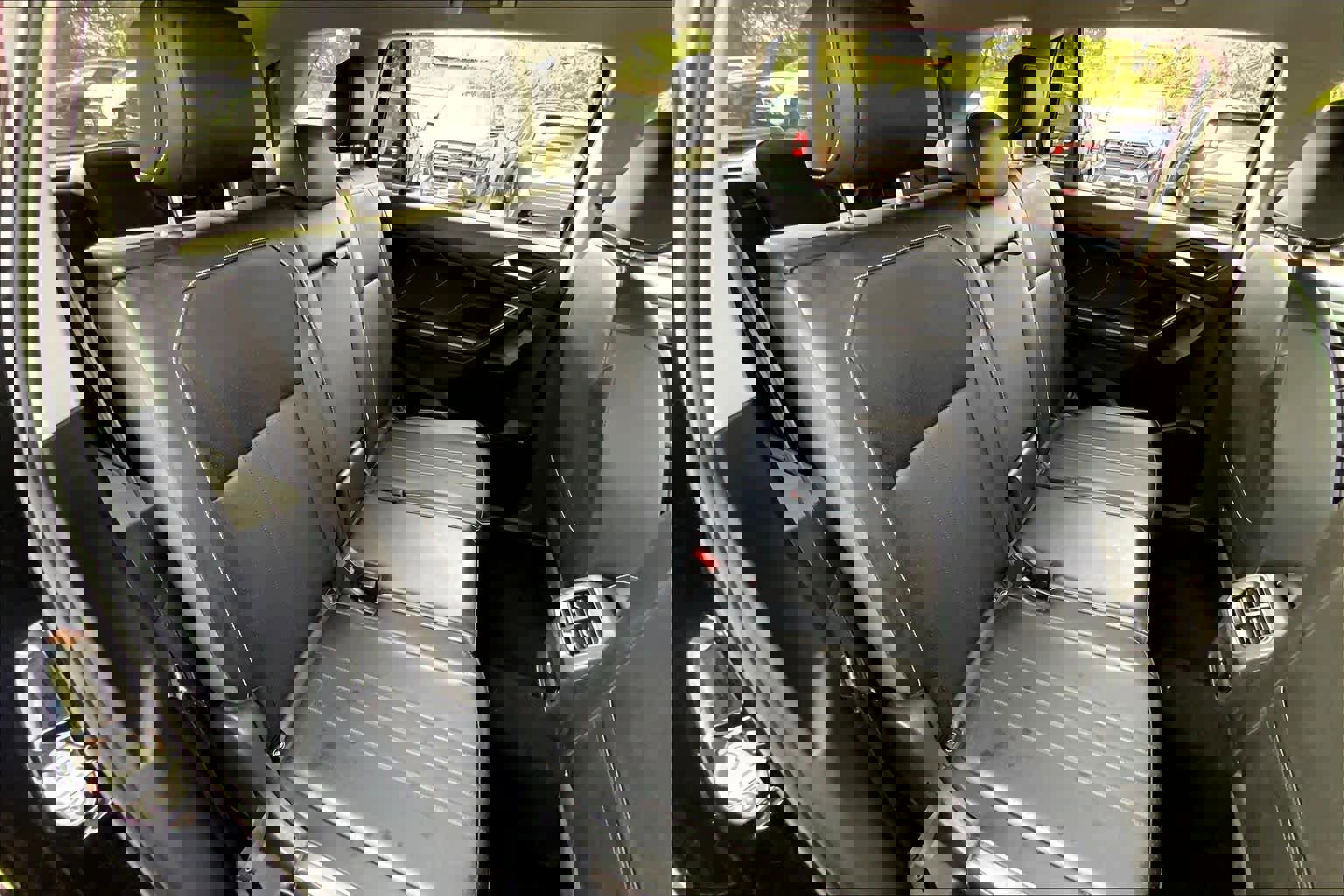 Used 2024 Volkswagen Tiguan SE image 18