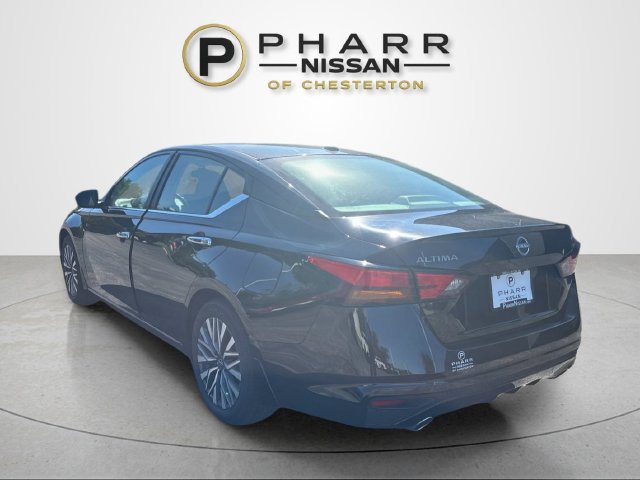 Used 2025 Nissan Altima 2.5 SV w/ SV Premium Package FWD image 3