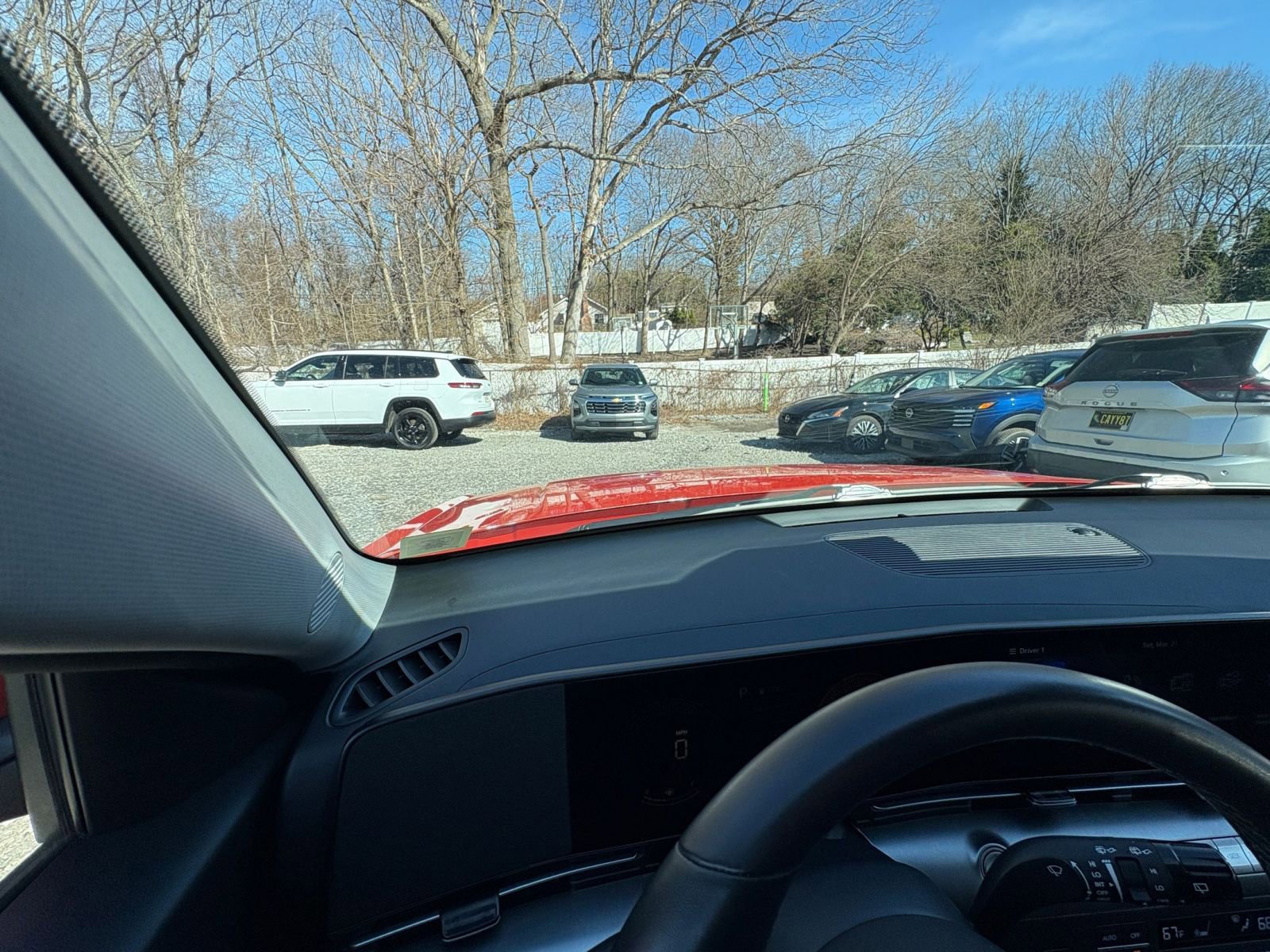 Used 2025 Hyundai Kona SEL image 31