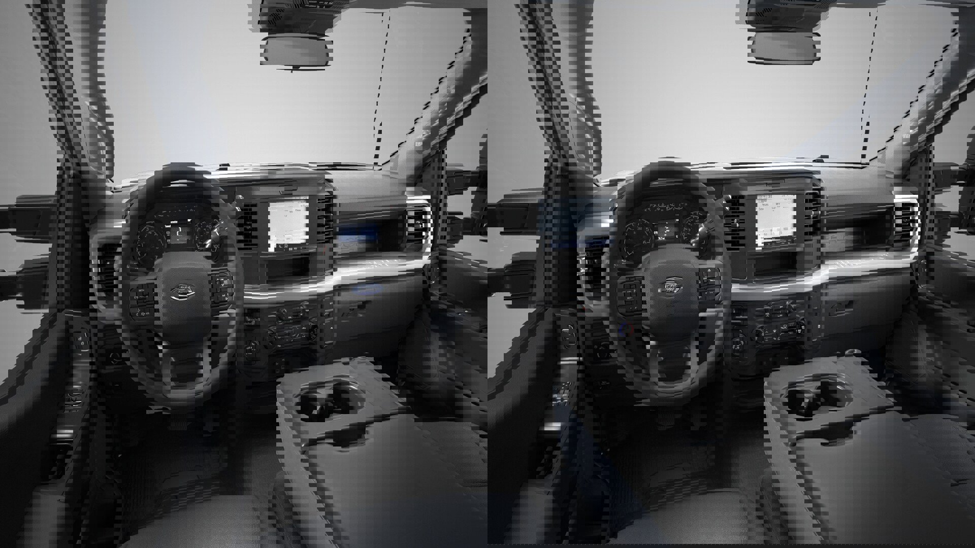 New 2026 Ford F600 4x4 Regular Cab Super Duty image 35