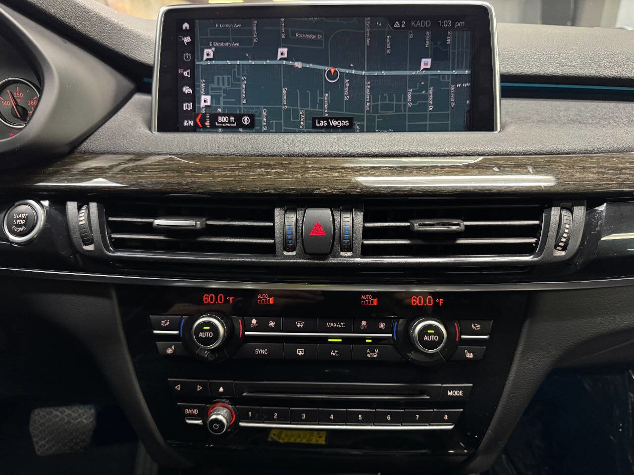 Used 2018 BMW X5 sDrive35i image 22