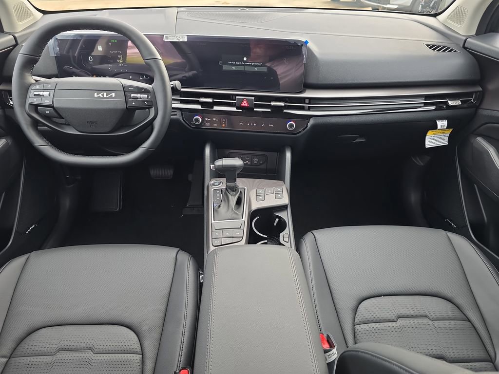 New 2026 Kia Sportage SX image 15