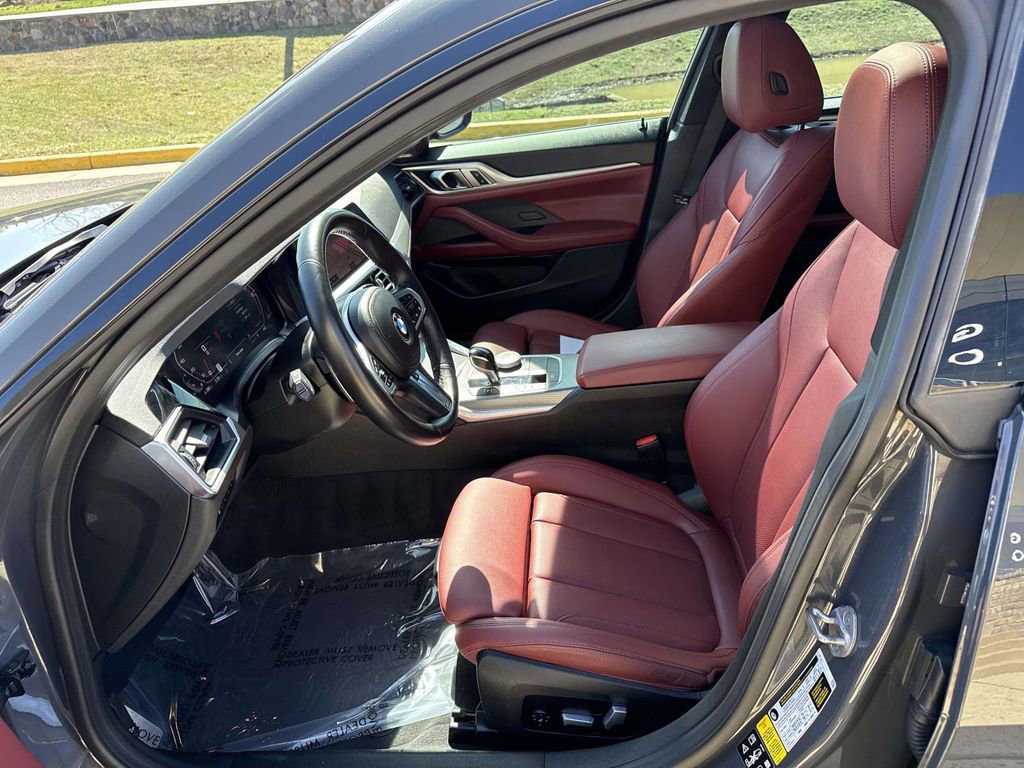 Used 2023 BMW M440i xDrive Gran Coupe M440i xDrive w/ Premium Package image 6