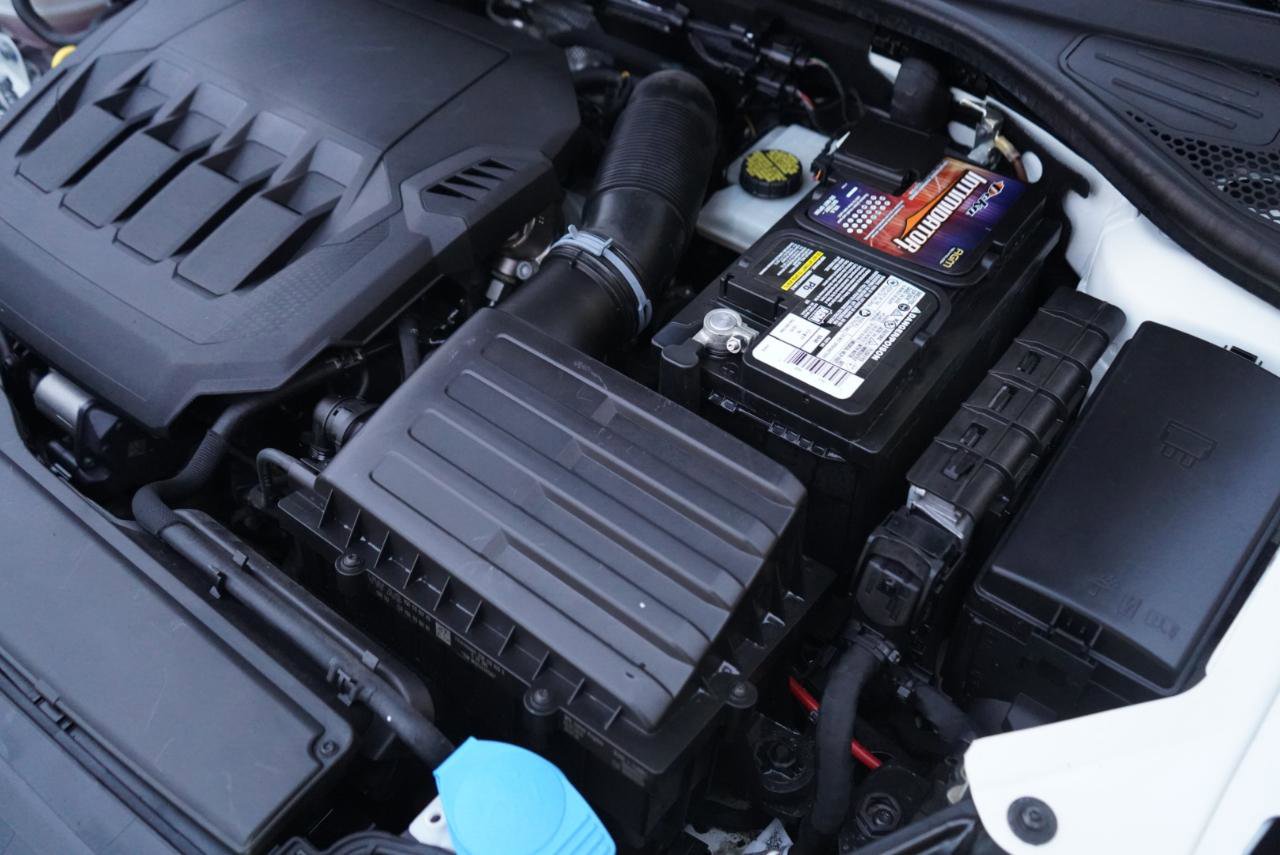 Used 2020 Audi A3 2.0T Premium Plus w/ Premium Plus Package image 75