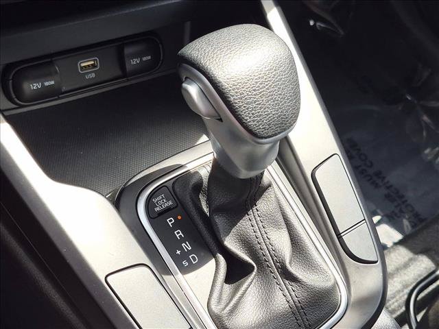 Used 2024 Kia Soul LX w/ Option Group 015 FWD image 12