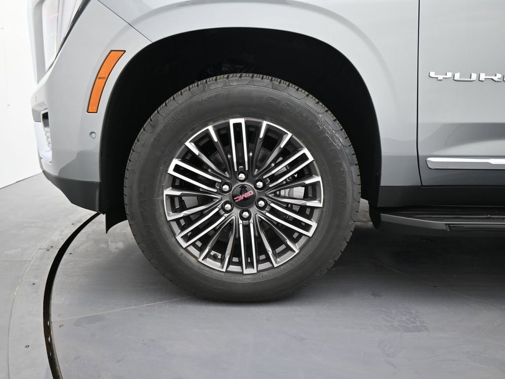 New 2026 GMC Yukon Elevation image 8