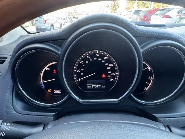 Used 2008 Lexus RX 400h AWD image 22