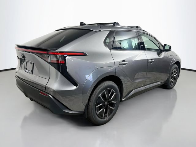 New 2026 Toyota bZ FWD image 3