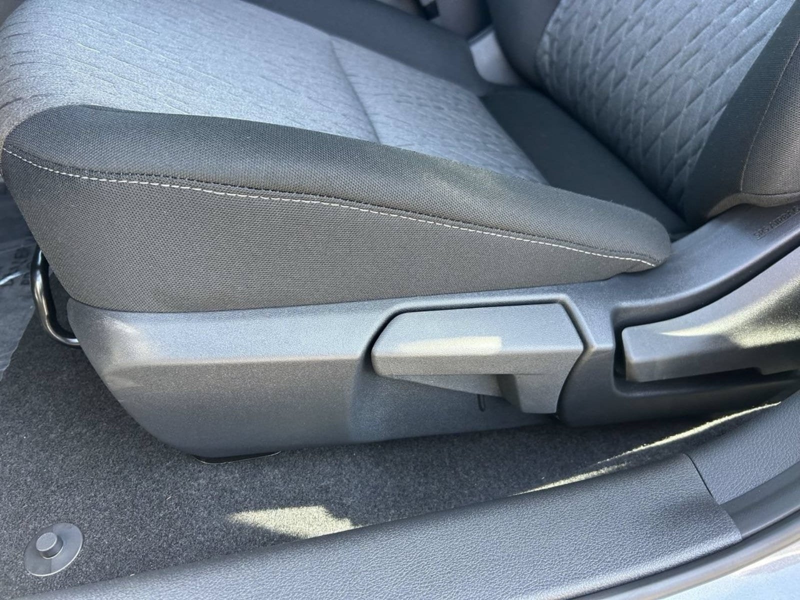 New 2027 Nissan Sentra SV w/ Floor Mat Package FWD image 27