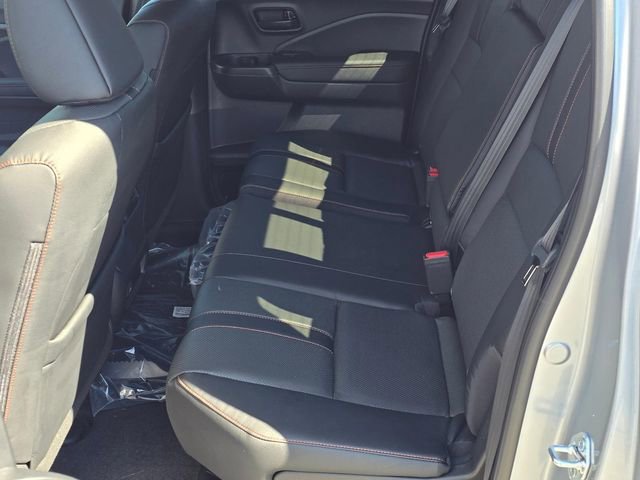 New 2026 Honda Ridgeline TrailSport+ image 11