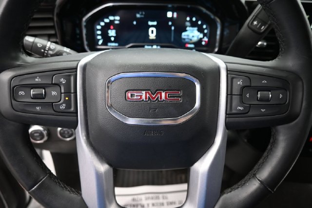 Used 2023 GMC Sierra 1500 Elevation AWD/4WD image 15