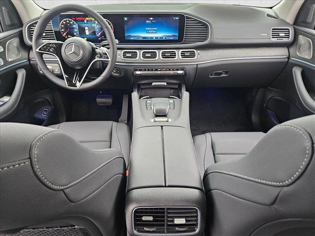 New 2026 Mercedes-Benz GLS 450 4MATIC image 15
