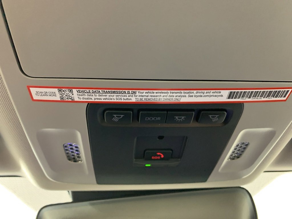 New 2026 Toyota Camry XLE image 23
