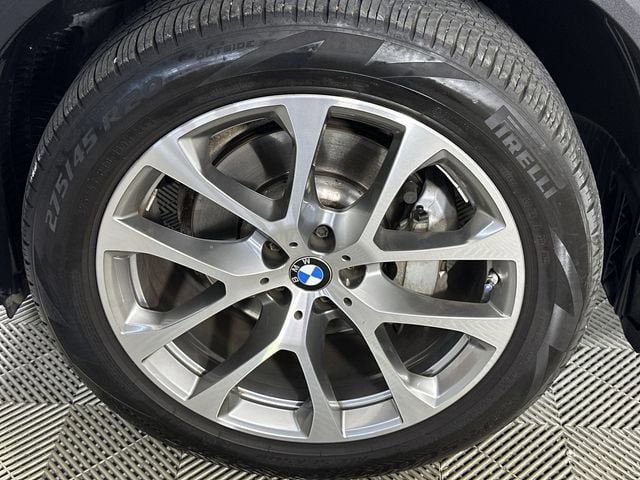 Used 2023 BMW X5 sDrive40i RWD image 34