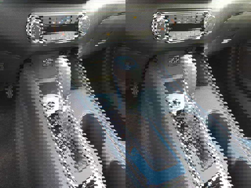 New 2025 Nissan Altima 2.5 SV image 10