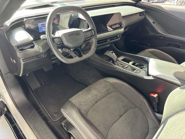 New 2024 Dodge Charger R/T Scat Pack w/ Plus Group AWD/4WD image 5