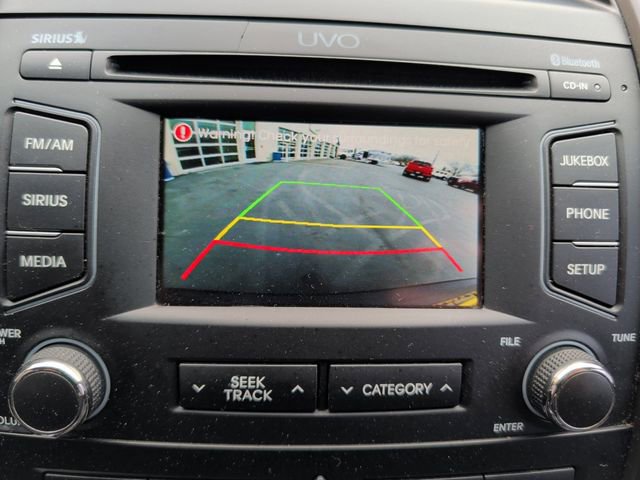 Used 2013 Kia Sorento LX w/ Convenience Pkg AWD/4WD image 19