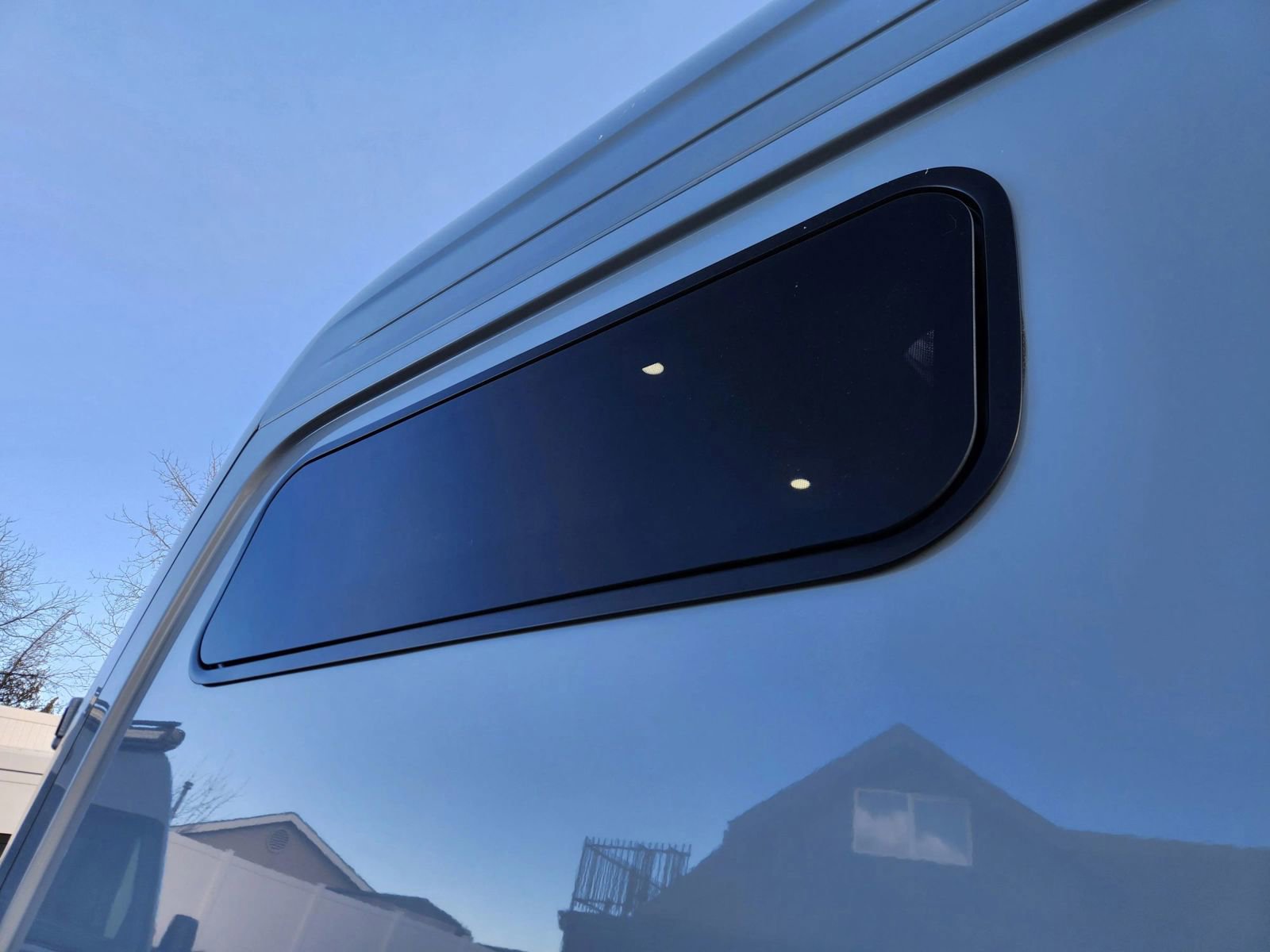 Used 2025 Mercedes-Benz Sprinter 2500 image 21