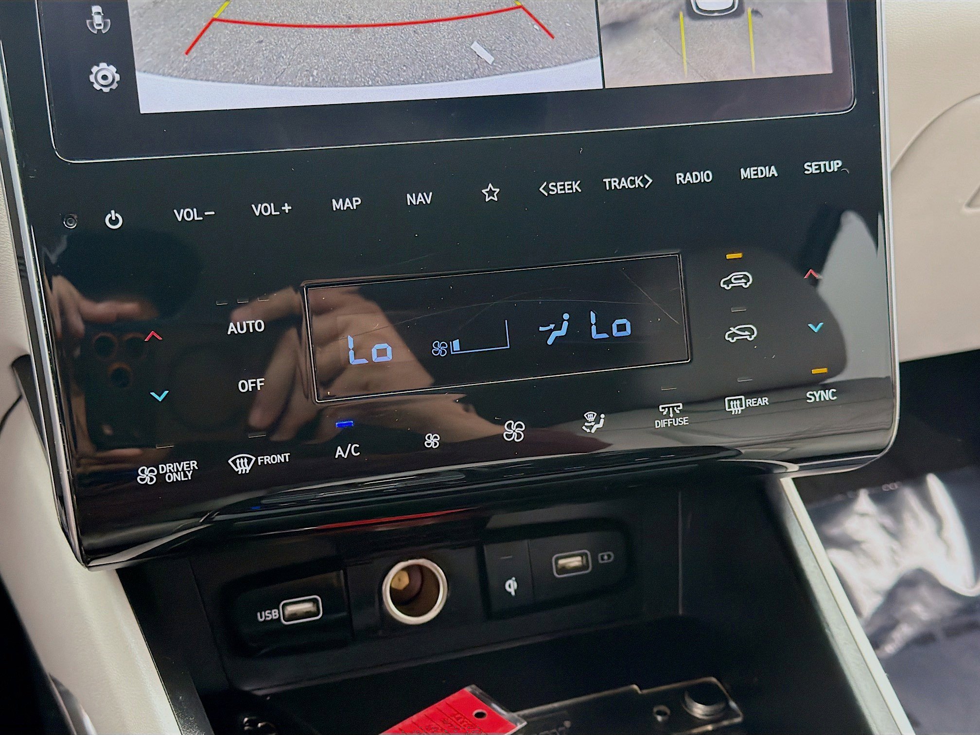 Used 2022 Hyundai Tucson Limited image 13