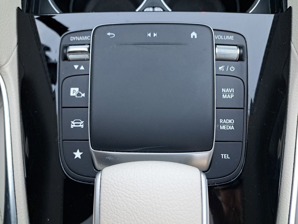 Used 2023 Mercedes-Benz GLE 350 4MATIC image 24