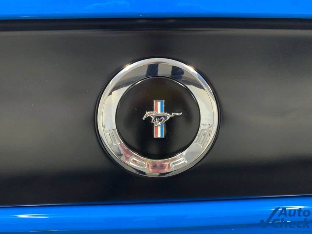 Used 2010 Ford Mustang GT image 22