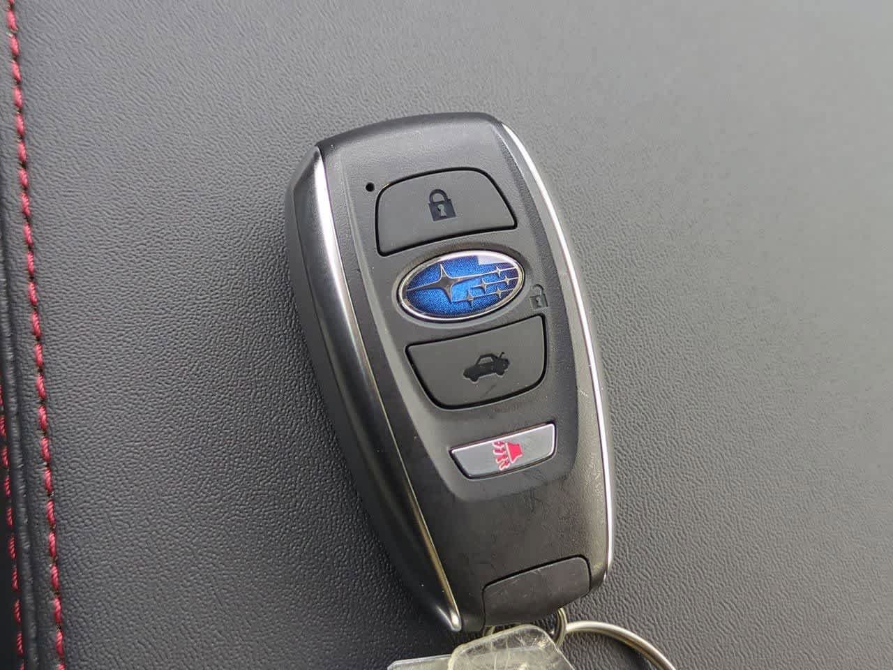 New 2026 Subaru Impreza 2.0i Sport AWD/4WD image 32